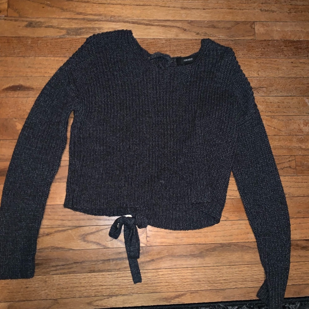 Forever 21 sweater